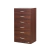 Chiffonier 6 cajones cod.920 - comprar online