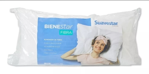 Almohadas Suavestar Bienestar Microesferas