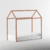 CAMA CASITA MONTESSORI en internet