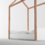 CAMA CASITA MONTESSORI - Futon y Futon