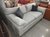 SOFÁ CHAROL (2 CUERPOS) - Futon y Futon