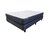 Conjunto Floustar (Sommier+colchón) - Futon y Futon