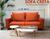 Sofa Creta - comprar online