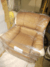 JUEGO DE LIVING ELISA (3+1+1) - Futon y Futon