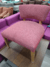 SILLÓN MATERO