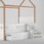 Imagen de CAMA CASITA MONTESSORI
