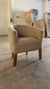 SILLÓN PERLA 2 INDIVIDUAL