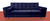 SOFA LUXOR 3 CUERPOS - comprar online