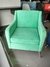 SILLÓN INDIVIDUAL CHARLOTTE