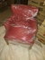 Poltrona matera con brazos - Futon y Futon