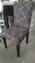 SILLA MADERA VESTIDA (JUEGO DE 6 UNID.) - comprar online