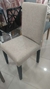 SILLA MADERA VESTIDA (JUEGO DE 6 UNID.) - tienda online