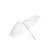 Sombrinha Suavizadora Branca - Diametro 101cm