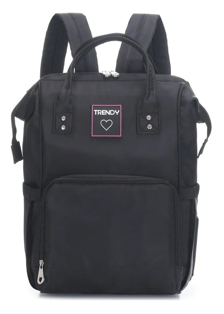 bolsos maternales trendy