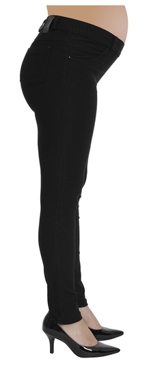 PANTALON  JEGGING FUTURA MAMA  BENGALINA-1564
