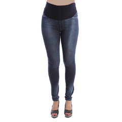 JEAN CON FAJA SUPER ELASTIZADO- 1722 - comprar online