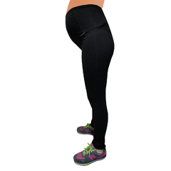 CALZA FAJA ALTA REVERSIBLE. DOBLE USO -1855