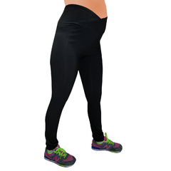 CALZA FAJA ALTA REVERSIBLE. DOBLE USO -1855 - comprar online