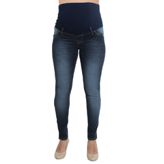 JEAN CEPILLADO CON TAJO -2150 - comprar online