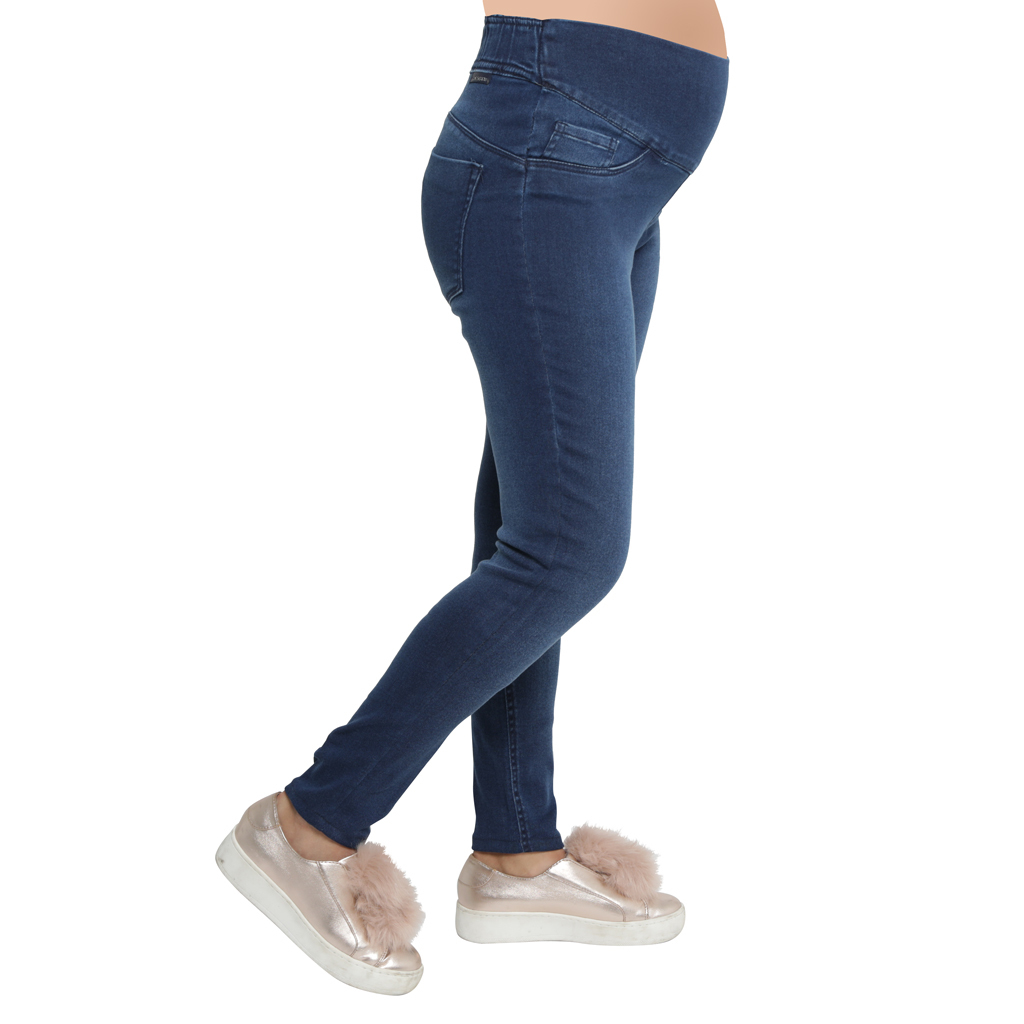 JEAN FUTURA MAMA- FAJA JEAN-2155 - Comprar en La Casita