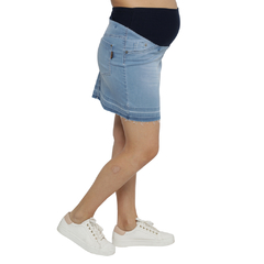 MINI JEAN FUTURA MAMA CELESTE-SER2193 - comprar online
