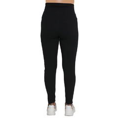 CALZA LYCRA Y ALGODON -2249 en internet