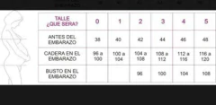 CALZA MATERNAL DE VESTIR- SER2406 en internet