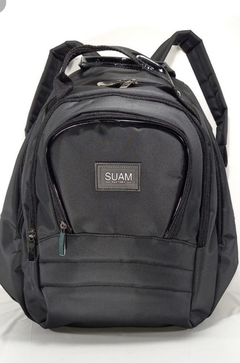 MOCHILA MATERNAL- MELANGE -343