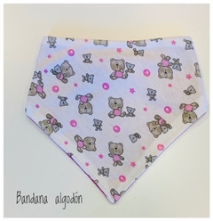 BANDANA ALGODON- ABE0038