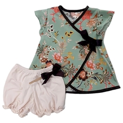 KIMONO BEBA- ABE0229 - comprar online