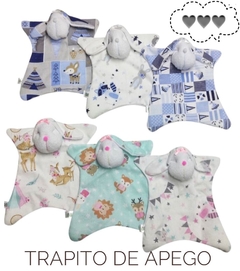 TRAPITO DE APEGO-BLU58