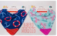 BABERO MORDILLO-CUT0001 - comprar online