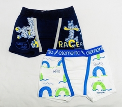 BOXER ALGODON-ELE0705 en internet
