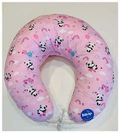 ALMOHADON  PARA AMAMANTAR- NENA BLU8825 en internet