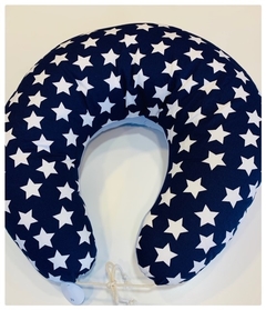 ALMOHADON PARA AMAMANTAR- UNISEX BLU8825 - comprar online