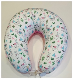 ALMOHADON  PARA AMAMANTAR- NENA BLU8825 - comprar online