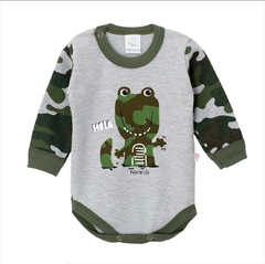 BODY DINO CAMUFLADO- NRJ4014 en internet