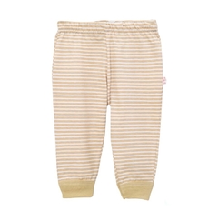 PANTALON CON PUÑO RAYAS- NRJ2432