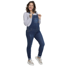 JARDINERO MATERNAL JEAN- 2037