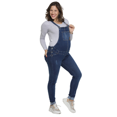 JARDINERO MATERNAL JEAN- 2037 - comprar online