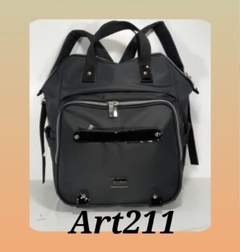 MOCHILA MATERNAL - SUA211