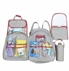MOCHILA MATERNAL- 931 - comprar online