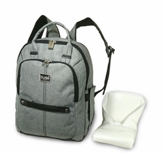 MOCHILA MATERNAL- 340 - La Casita