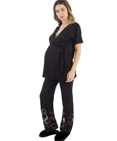 PIJAMA MATERNAL- VRI3141