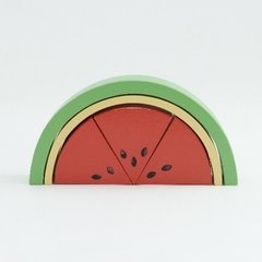 Fruta Sandia