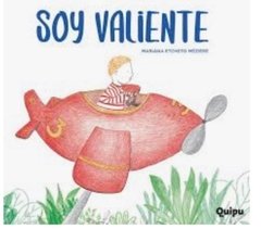 Soy valiente