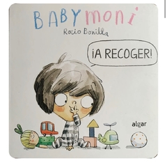 Babymoni a recoger