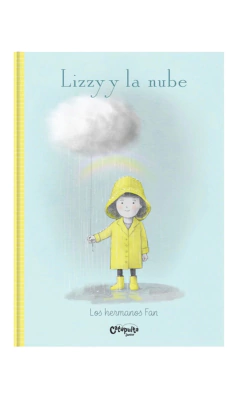 Lizzy y la nube