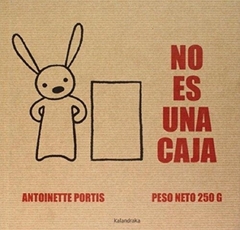 No esuna caja