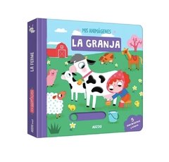 Mis animágenes LA GRANJA